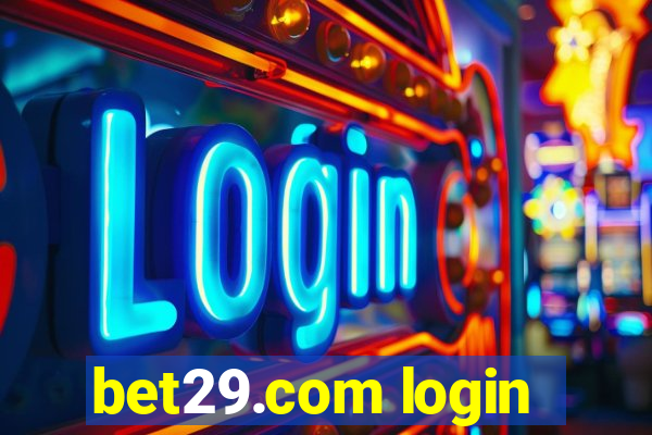 bet29.com login